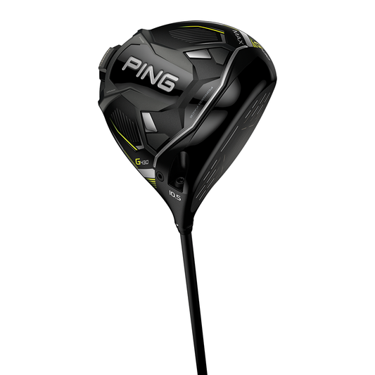 PING G430 Max Driver