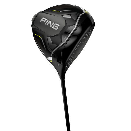 PING G430 Max 10K Driver