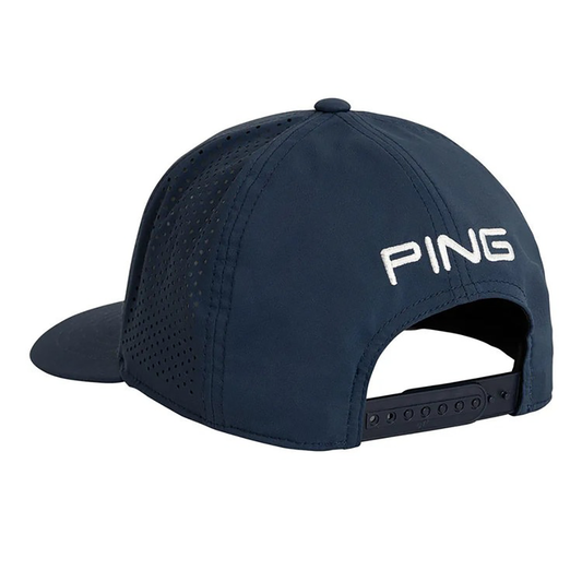 PING Tour Vented Delta Cap