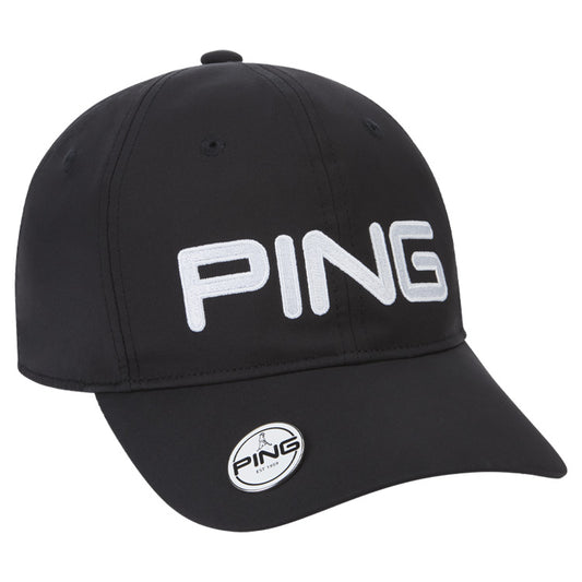 PING Ball Marker Cap