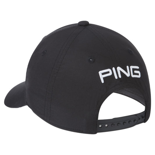 PING Ball Marker Cap