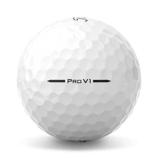 Titleist Pro V1