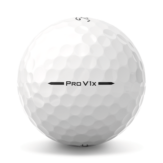 Titleist Pro V1x