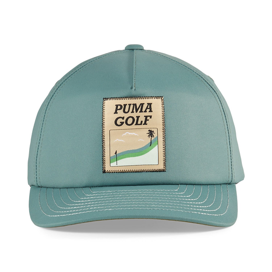 Puma Landscape Tech Cap