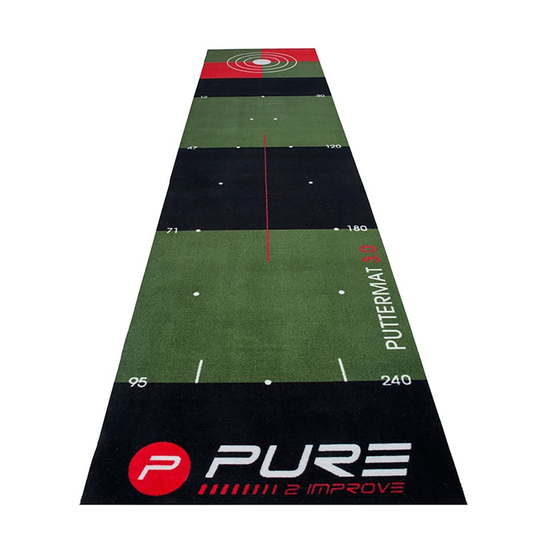 Pure Putting Mat 3.0