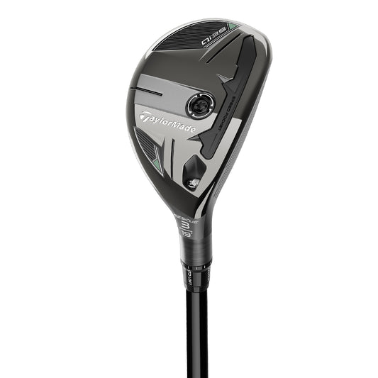 TaylorMade Qi35 Hybrid