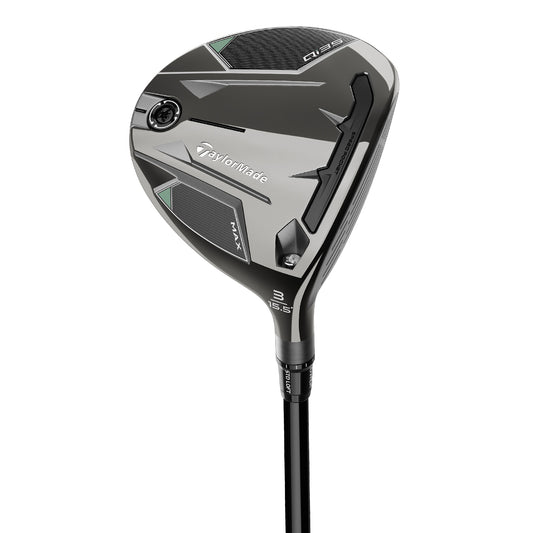 TaylorMade Qi35 Max Fairwaywood