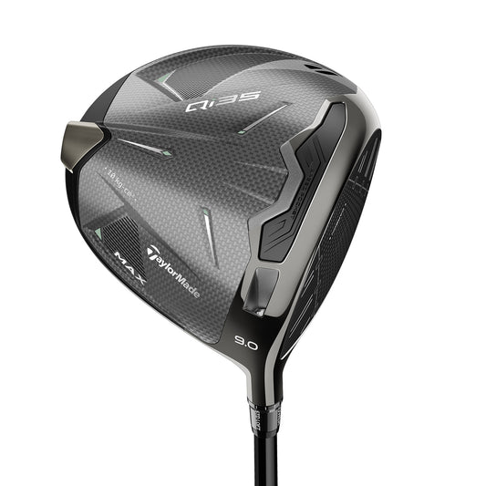 TaylorMade Qi35 Max Driver