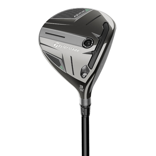 TaylorMade Qi35 Fairwaywood