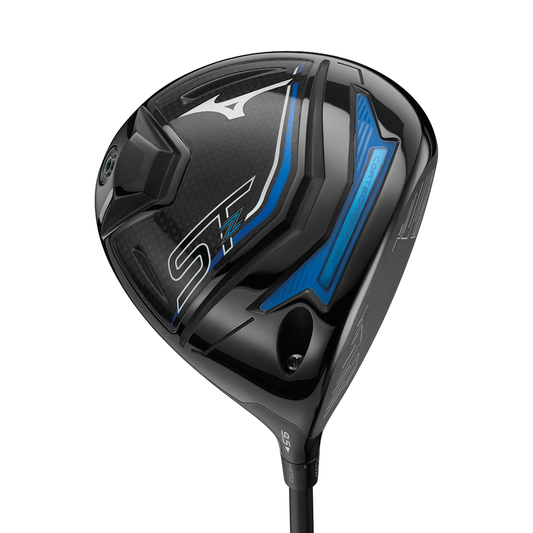 Demo Mizuno ST-Z 230 DRIVER 9.5 grader Stiff RH