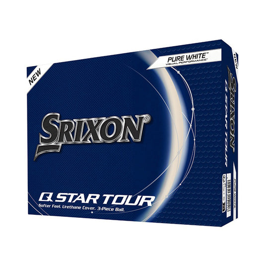 Srixon Q-Star Tour Vit