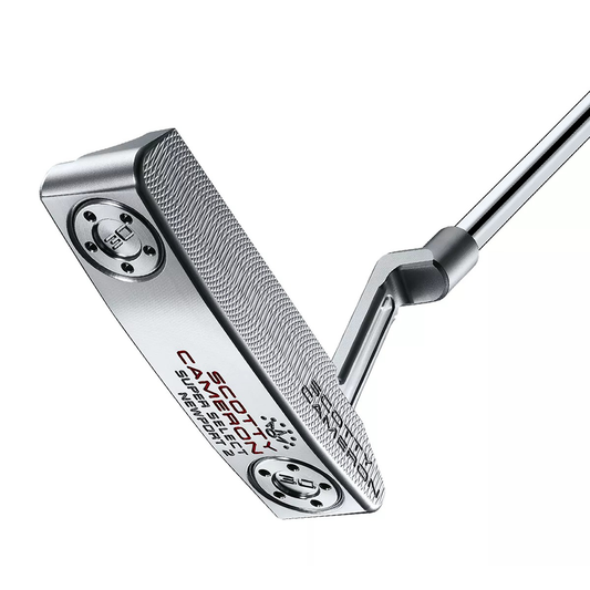 Scotty Cameron  Newport 2