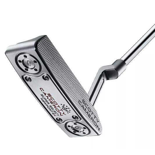 Scotty Cameron  Newport 2 plus