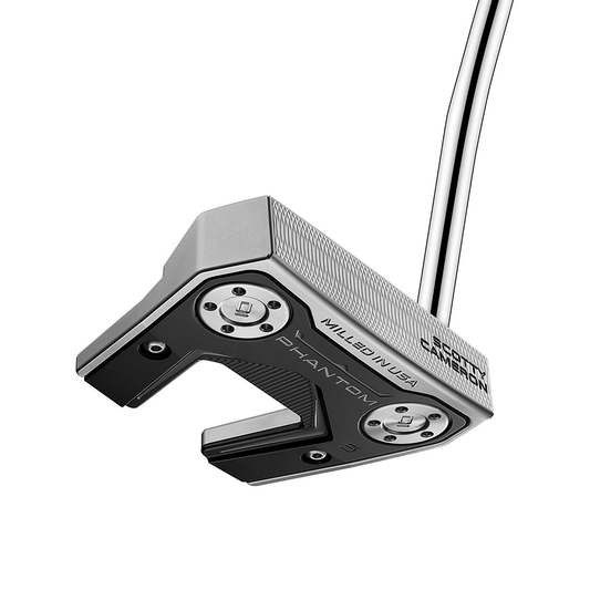 Scotty Cameron 2024 Phantom 5 Putter