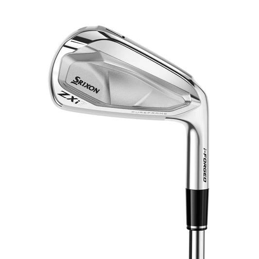 Srixon ZXi 7 Järnset Stål