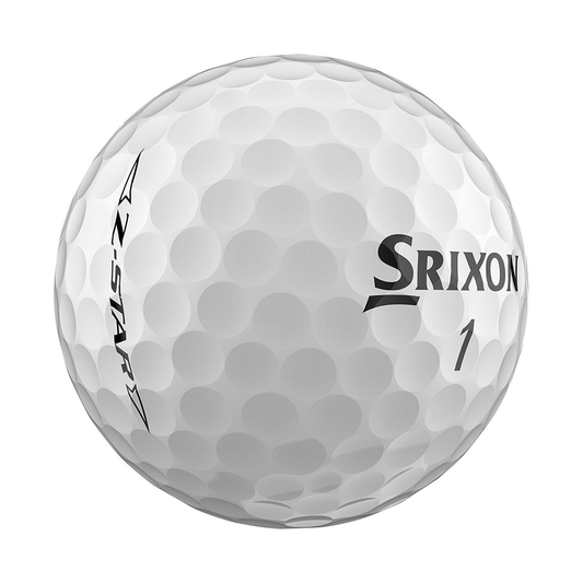 Srixon Z-Star Vit