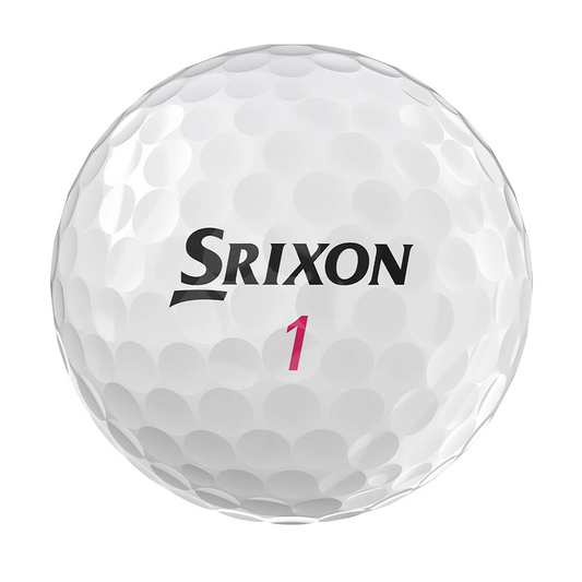 Srixon Soft Feel Lady Vit