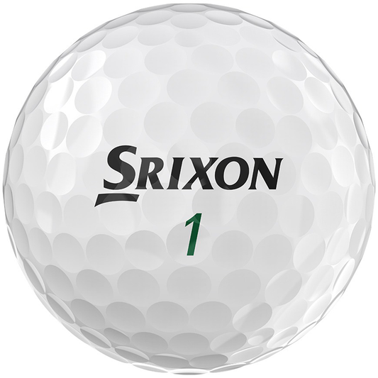 Srixon Soft Feel Vit