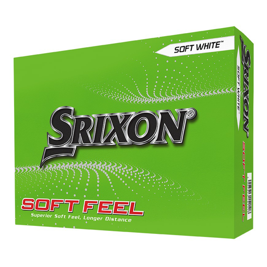 Srixon Soft Feel Vit