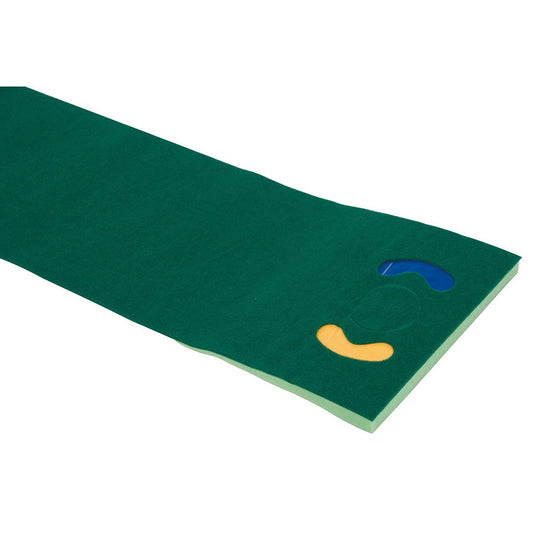 GolfGear Putting Mat - Par 1