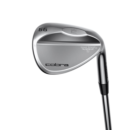 Cobra Tour Trusty Silver Wedge