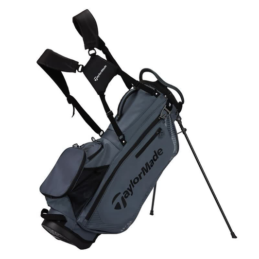 TaylorMade Bärbag Pro Stand bag Charcoal