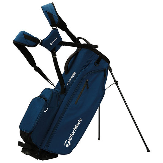 TaylorMade Bärbag Flextech Crossover Navy