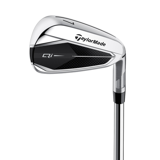 TaylorMade Qi Järnset