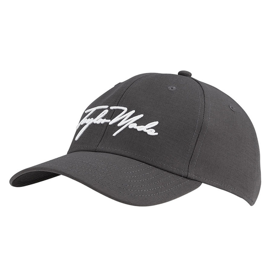 TaylorMade Script Seeker Hat