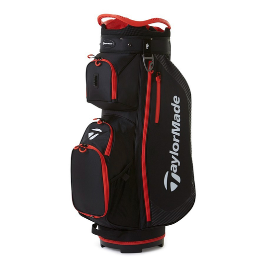 TaylorMade Vagnsbag Pro Cart