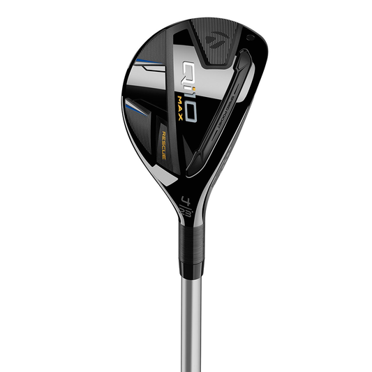 TaylorMade Qi10 Max Hybrid