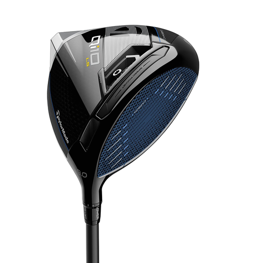 TaylorMade Qi10 LS Driver