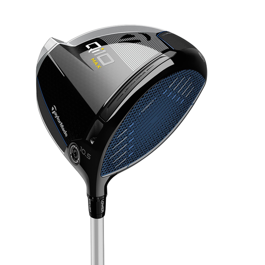 TaylorMade Qi10 Max Driver