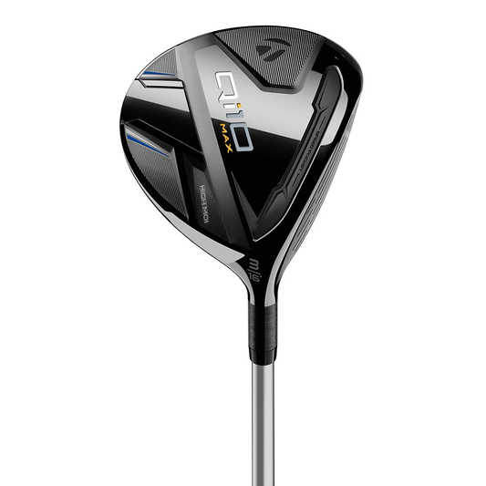 TaylorMade Qi10 Max Fairwaywood