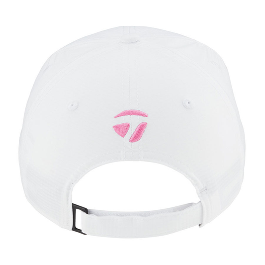 TaylorMade Womens TM Script Hat