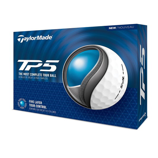 TaylorMade TP5