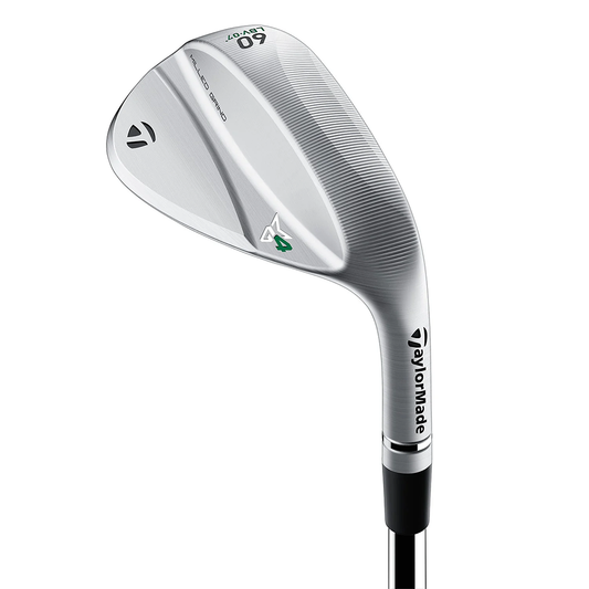 TaylorMade MG4 Chrome