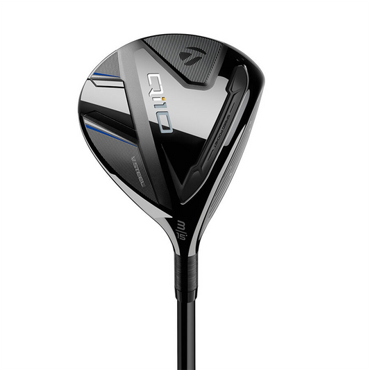 TaylorMade Qi10 Fairwaywood