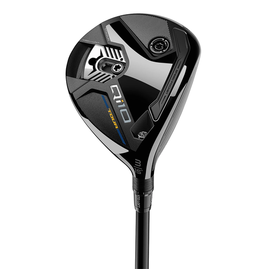 TaylorMade Qi10 Tour Fairwaywood