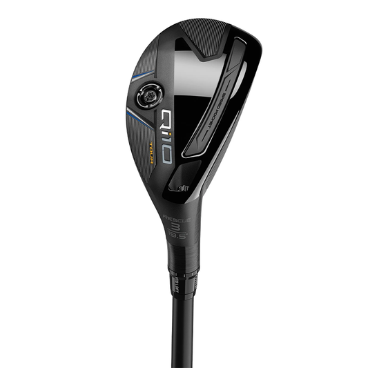 TaylorMade Qi10 Tour Hybrid