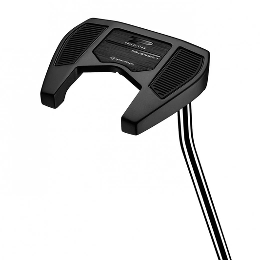 TaylorMade TP Black - Palisades