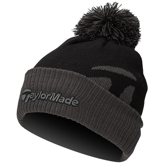 TaylorMade Bobble Beanie