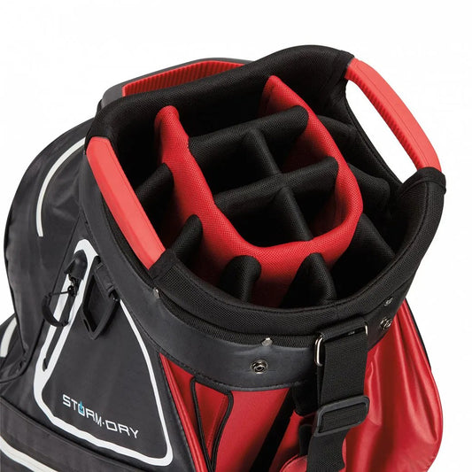 TaylorMade Vagnsbag Storm Dry