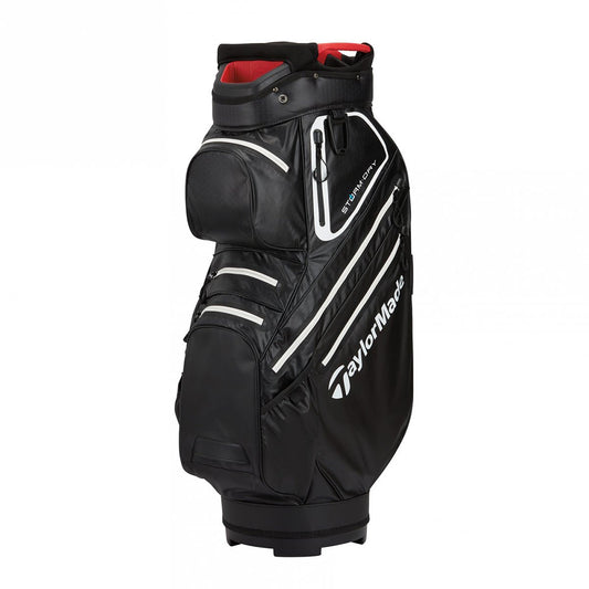 TaylorMade Vagnsbag Storm Dry