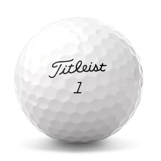 Titleist Pro V1