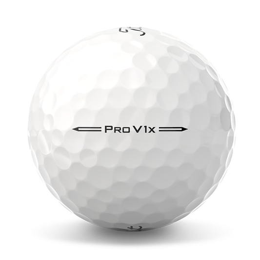 Titleist Pro V1X