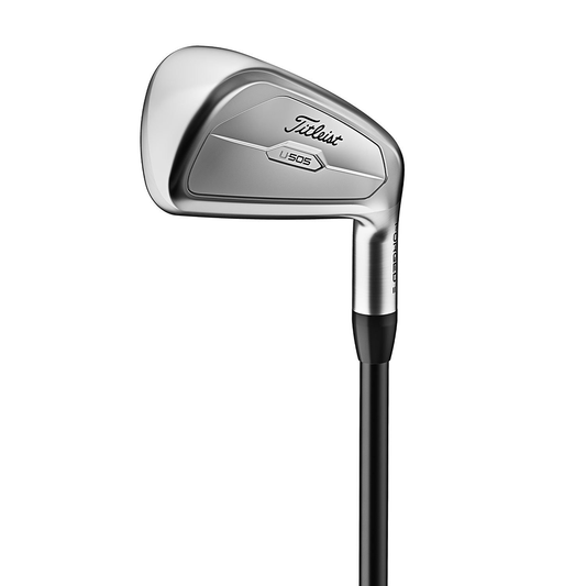 Titleist 505U Utility-järn