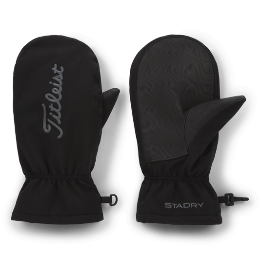 Titleist StaDry Cart Mitts