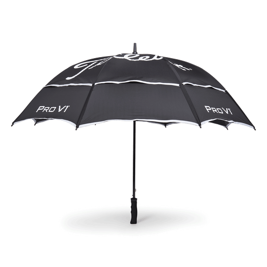 Titleist Tour Double Canopy Umbrella