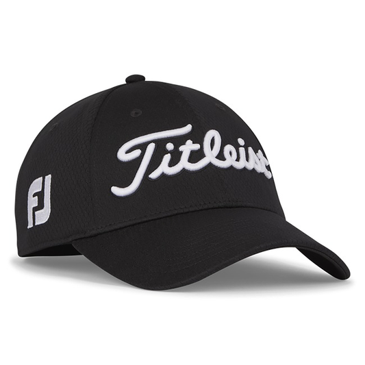 Titleist Tour Elite Black